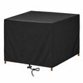 Hochwertige Gartenschutzabdeckung 100x70x95cm - Wetterfest und UV-beständig für Möbel